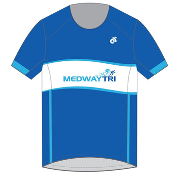 PERFORMANCE+ Man's Run Top