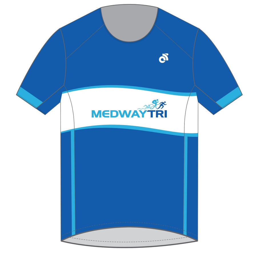 PERFORMANCE+ Man's Run Top