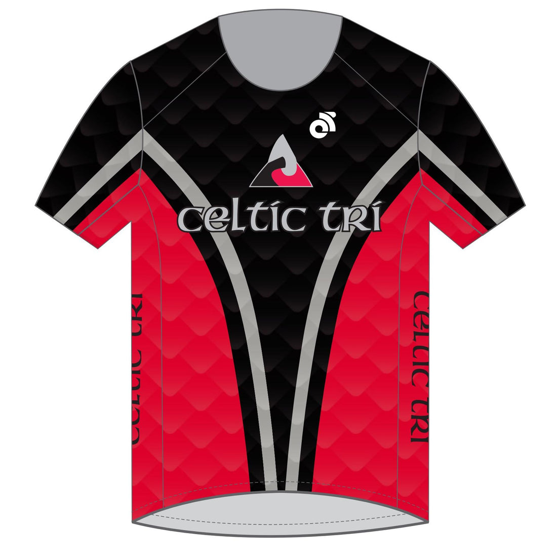 PERFORMANCE+ Man's Run Top