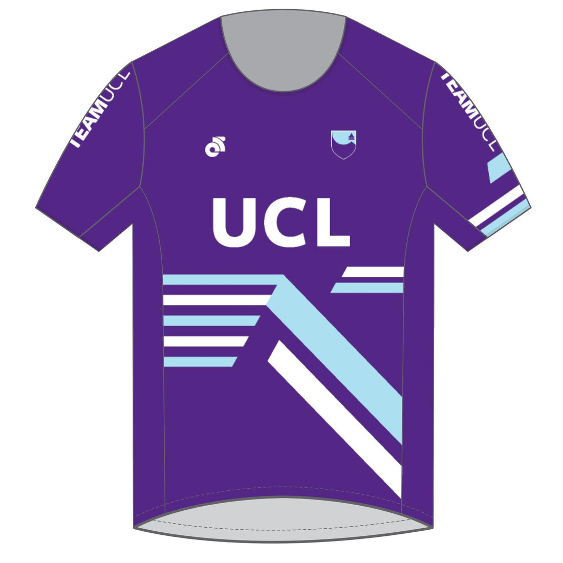 PERFORMANCE+ Man's Run Top
