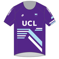 PERFORMANCE+ Man's Run Top