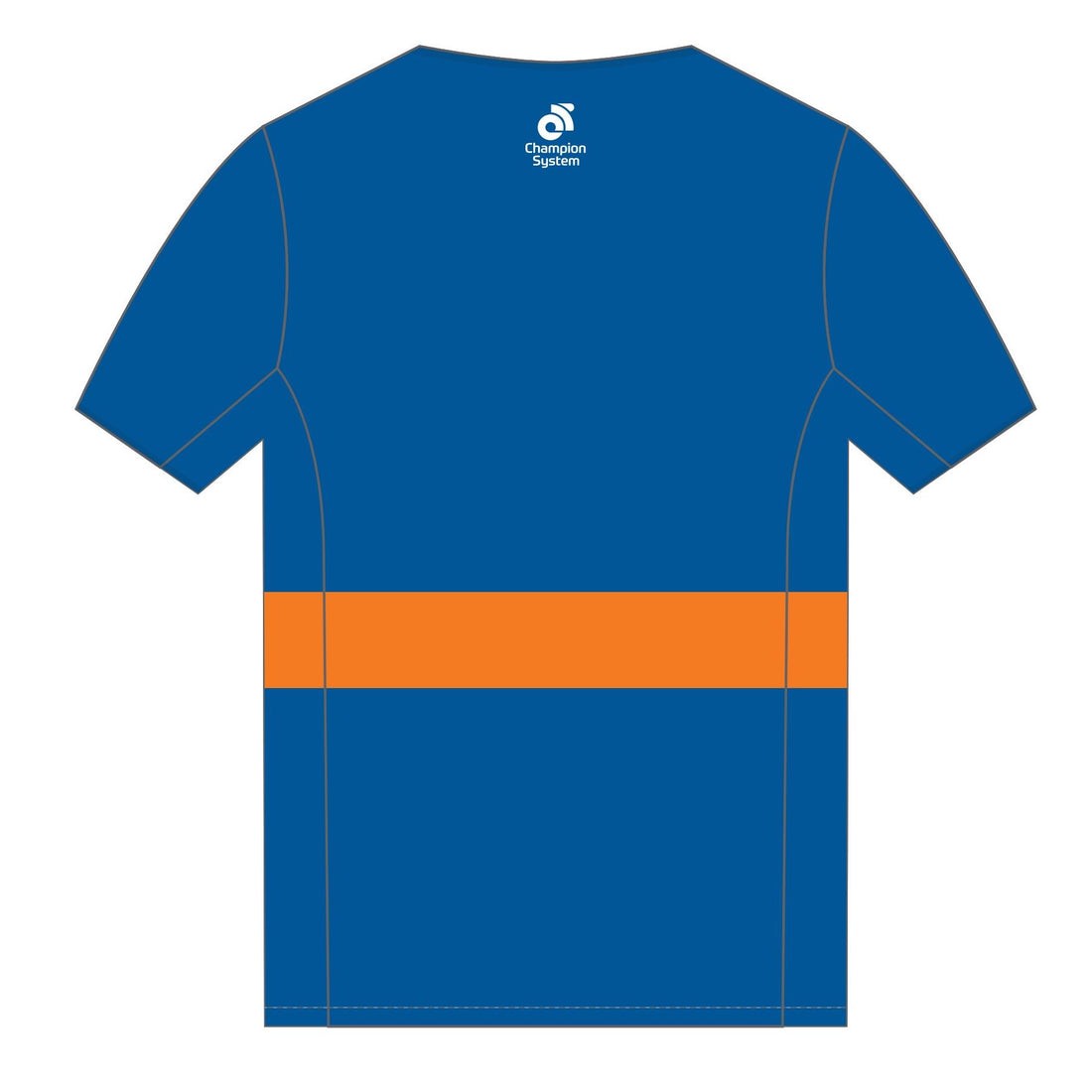 PERFORMANCE+ Man's Run Top