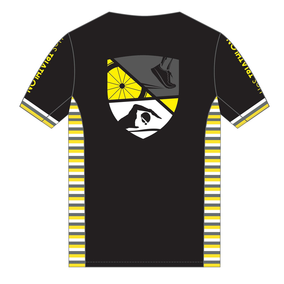 PERFORMANCE+ Man's Run Top
