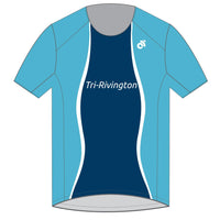 PERFORMANCE+ Man's Run Top
