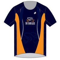 PERFORMANCE+ Man's Run Top