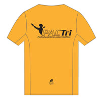 PERFORMANCE+ Man's Run Top