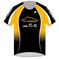 PERFORMANCE+ Man's Run Top