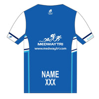 PERFORMANCE+ Man's Run Top