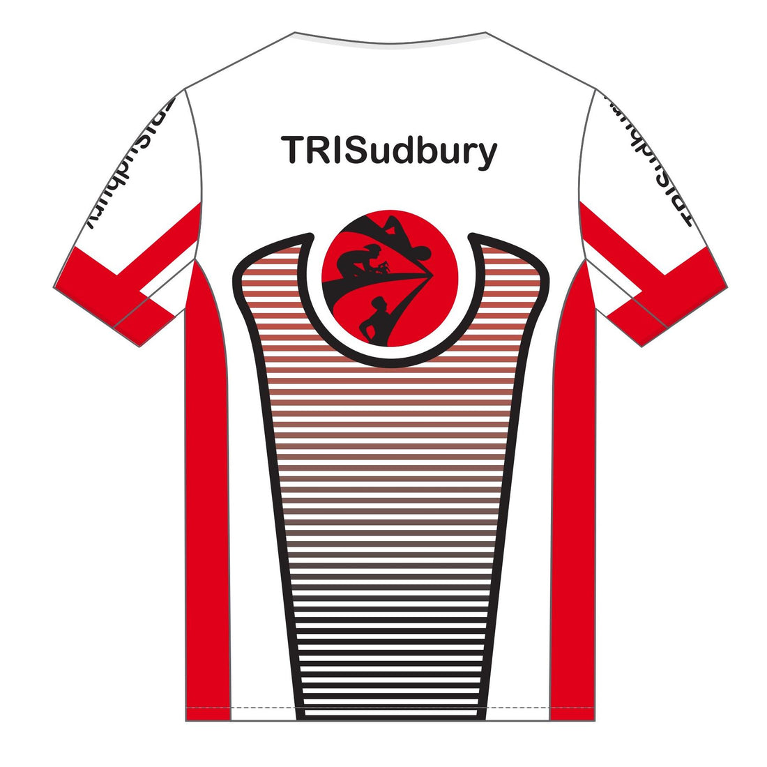 PERFORMANCE+ Man's Run Top