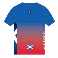 PERFORMANCE+ Man's Run Top