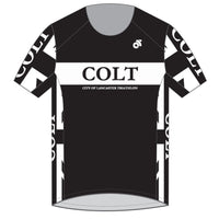 PERFORMANCE+ Man's Run Top