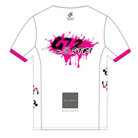 PERFORMANCE+ Man's Run Top