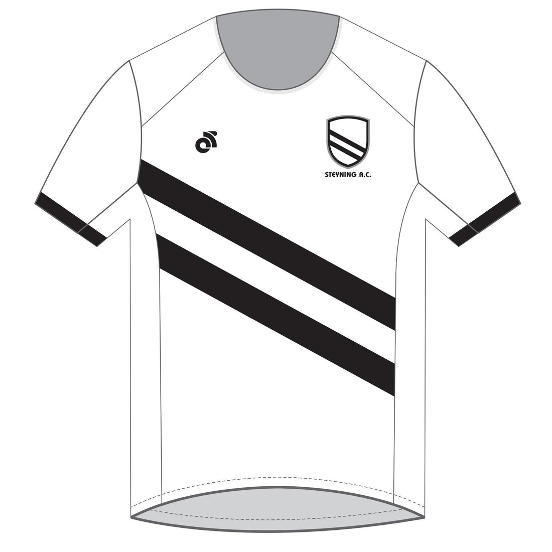 PERFORMANCE+ Man's Run Top