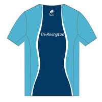 PERFORMANCE+ Man's Run Top