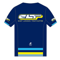 PERFORMANCE+ Man's Run Top