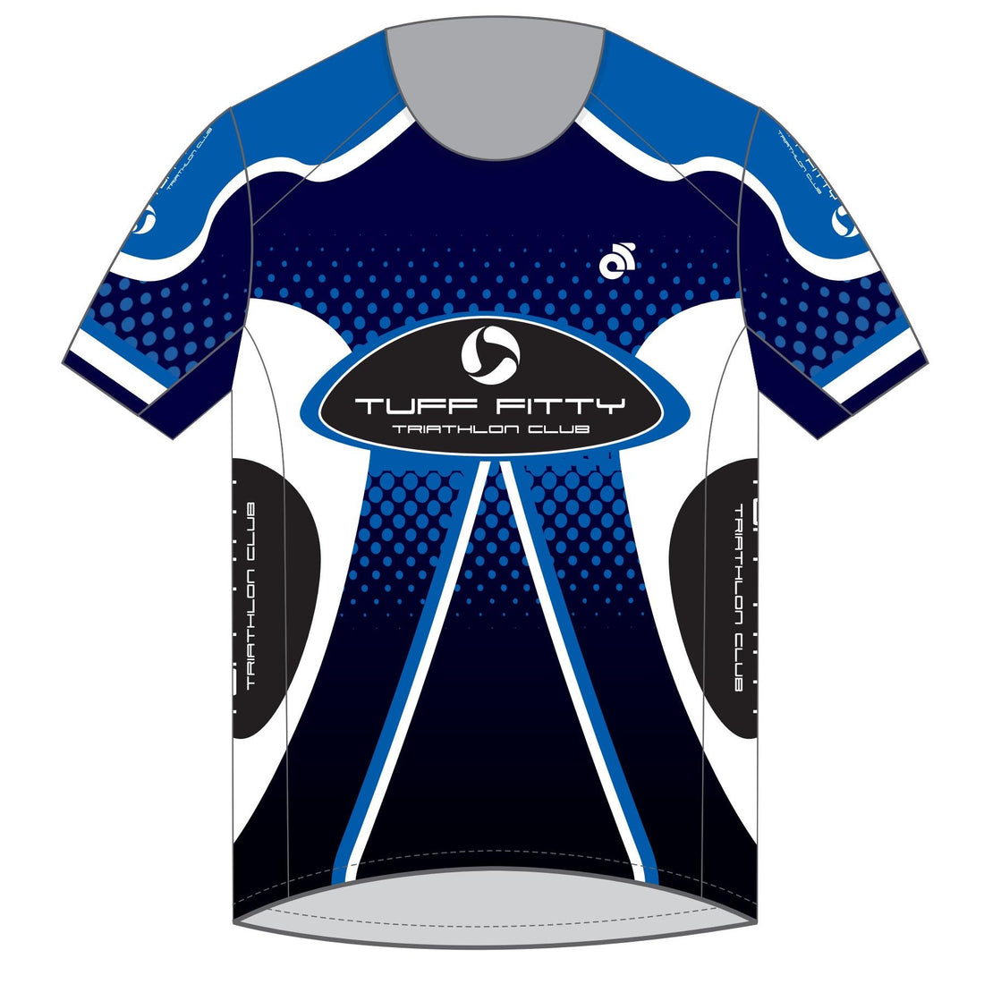 PERFORMANCE+ Man's Run Top