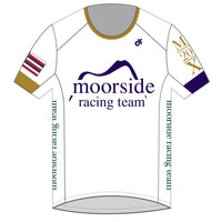 PERFORMANCE+ Man's Run Top