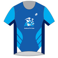 PERFORMANCE+ Man's Run Top