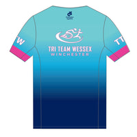 PERFORMANCE+ Man's Run Top