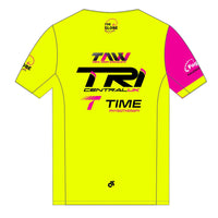 PERFORMANCE+ Man's Run Top