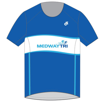 PERFORMANCE+ Man's Run Top