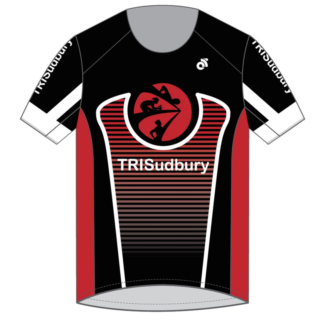 PERFORMANCE+ Man's Run Top