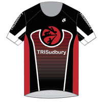 PERFORMANCE+ Man's Run Top
