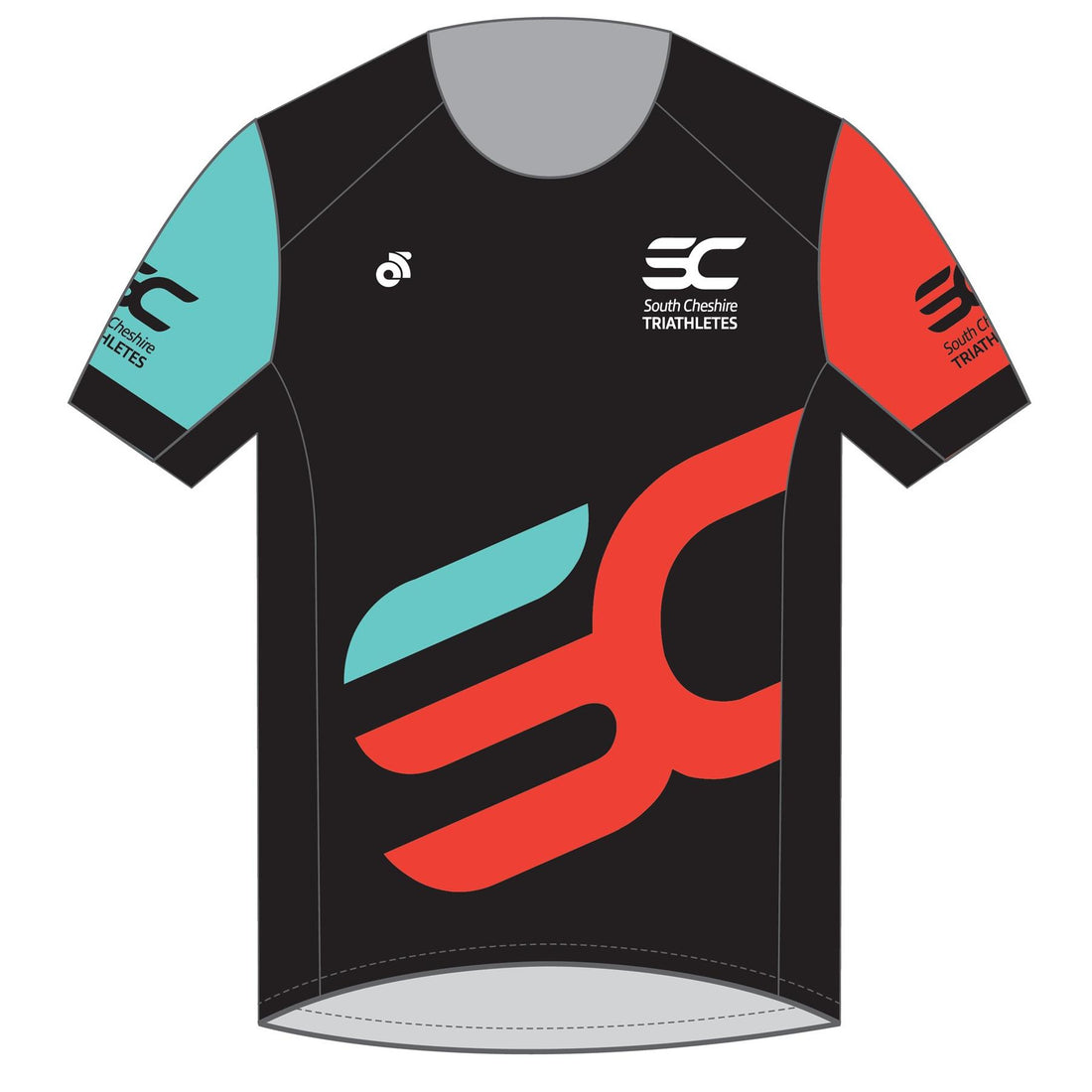 PERFORMANCE+ Man's Run Top