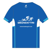 PERFORMANCE+ Man's Run Top