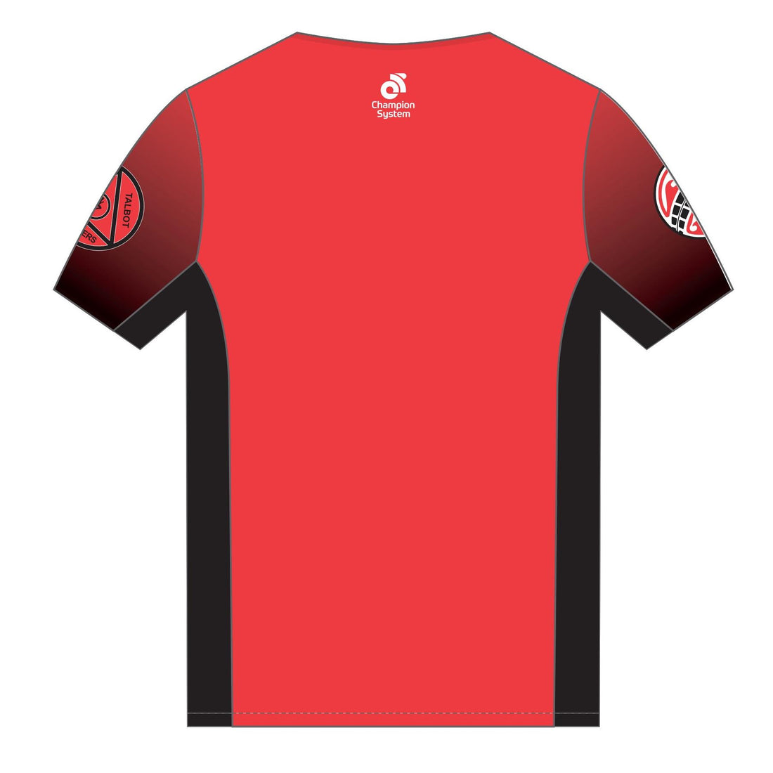 PERFORMANCE+ Man's Run Top