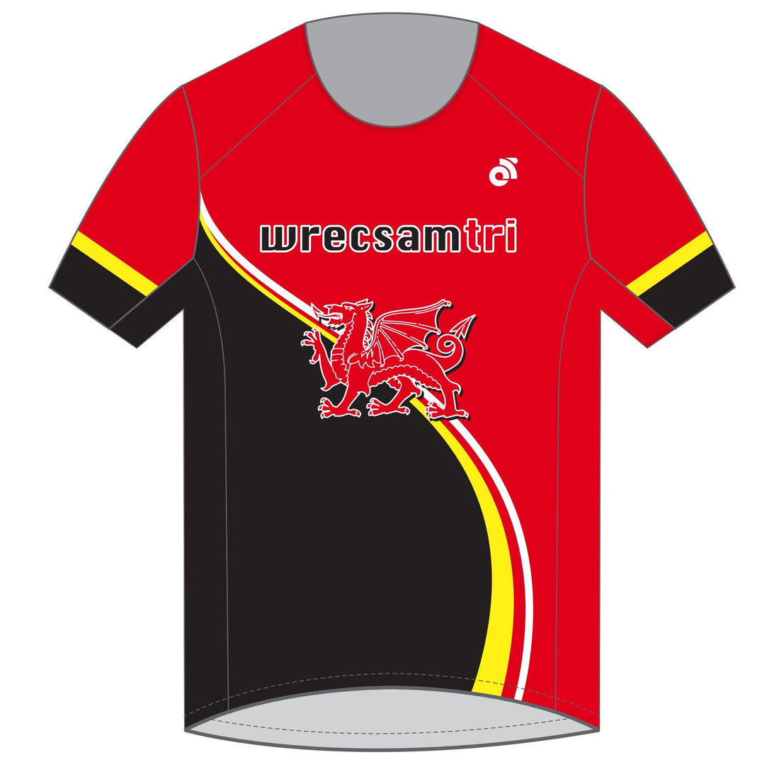PERFORMANCE+ Man's Run Top