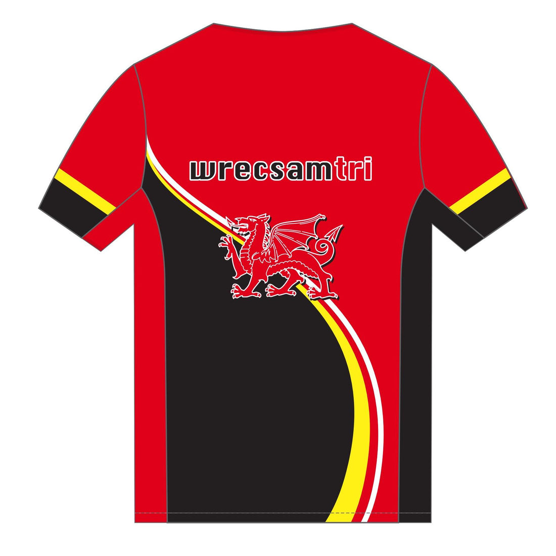 PERFORMANCE+ Man's Run Top
