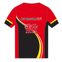 PERFORMANCE+ Man's Run Top