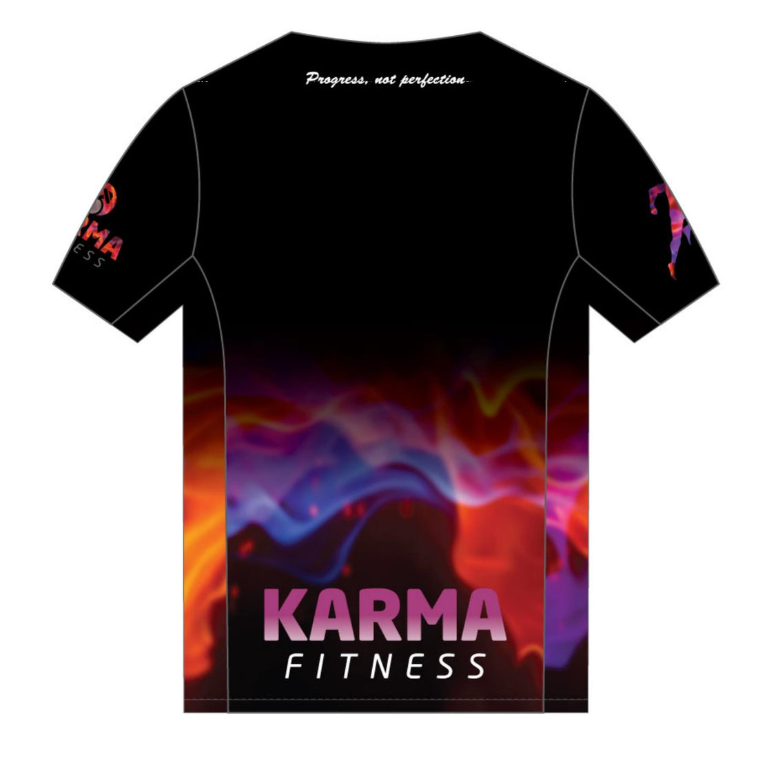 PERFORMANCE+ Man's Run Top