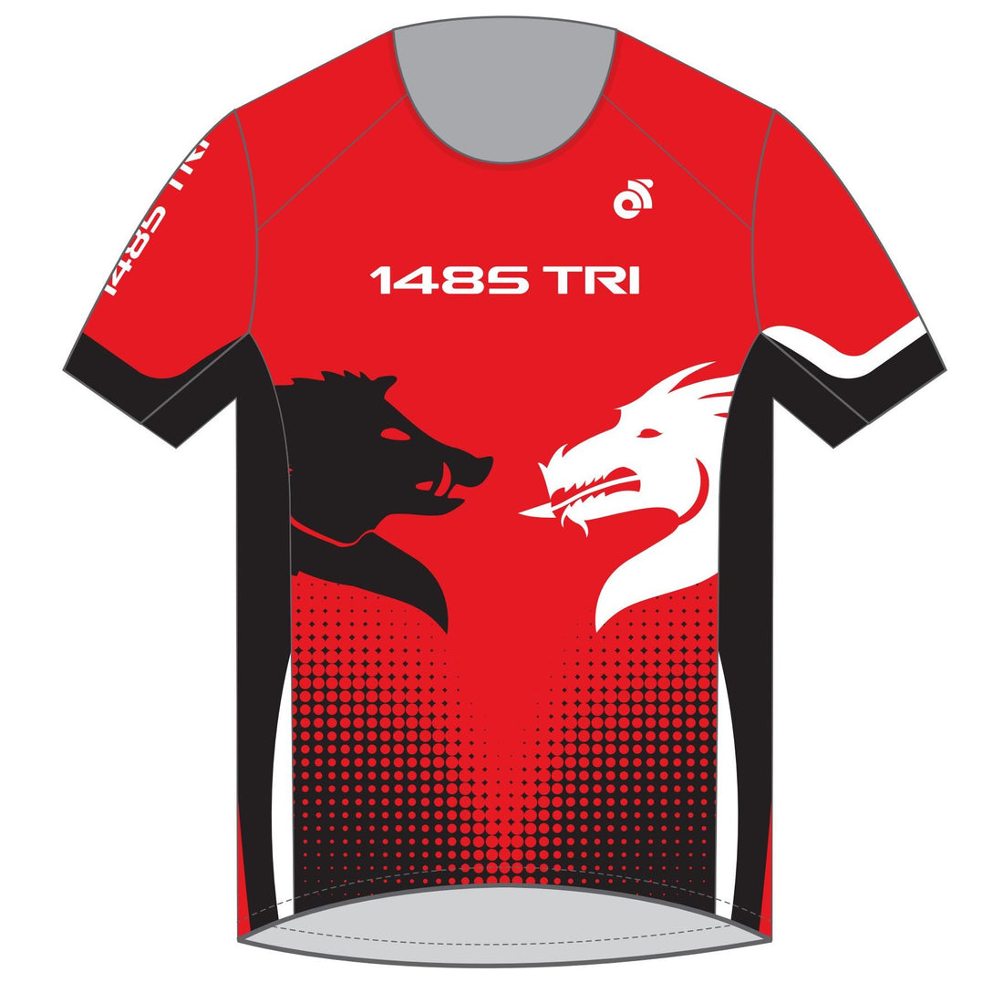 PERFORMANCE+ Man's Run Top