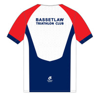 PERFORMANCE+ Man's Run Top