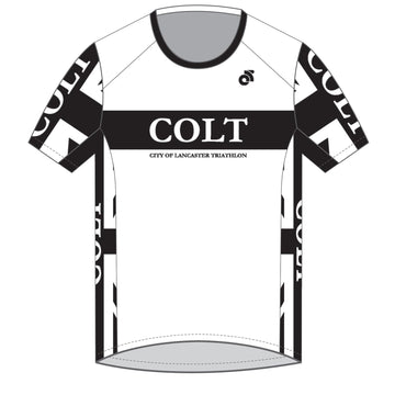 TECH+ Man's Run Top