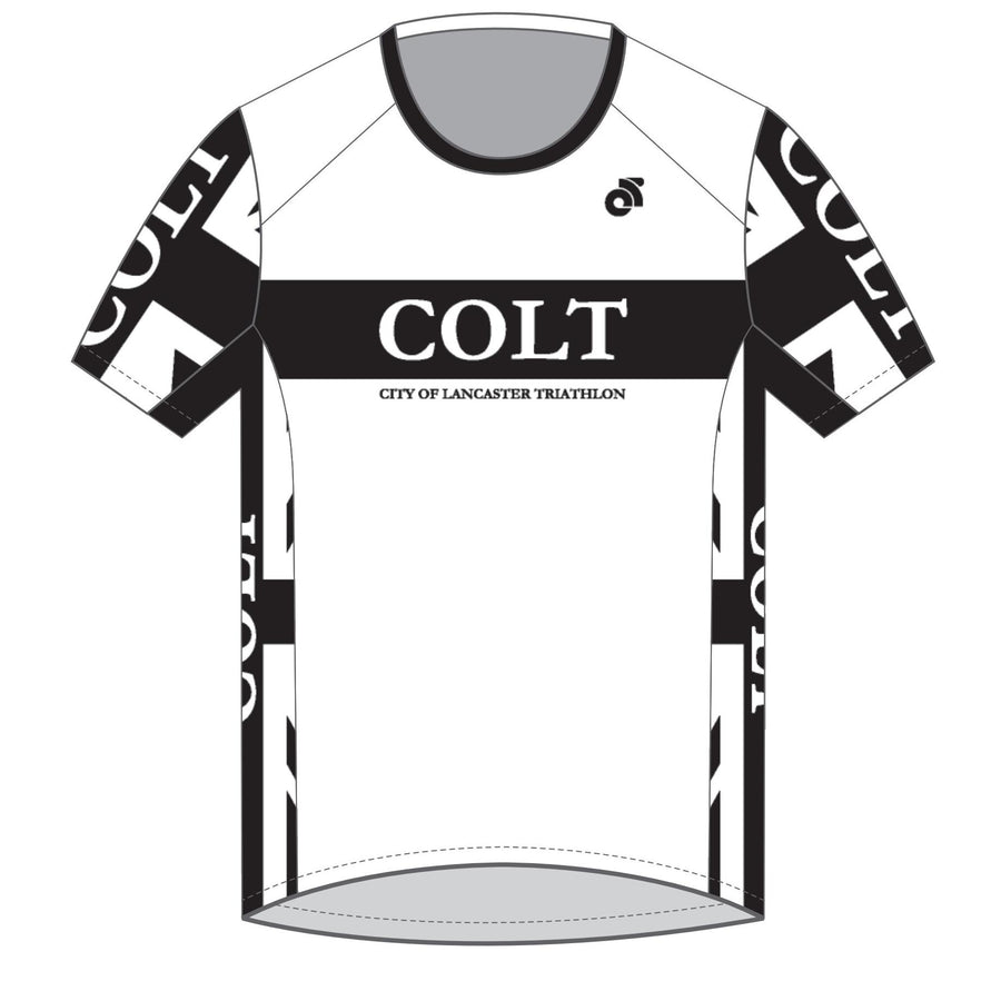 TECH+ Man's Run Top