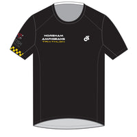 TECH+ Man's Run Top