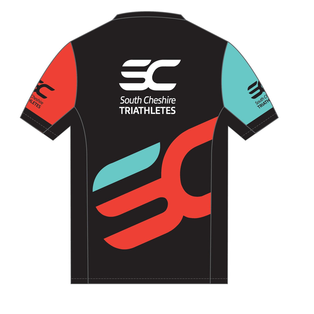 TECH+ Man's Run Top