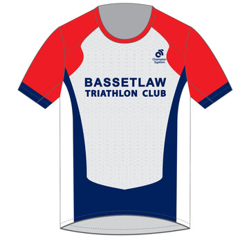 TECH+ Man's Run Top
