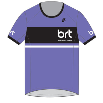 TECH+ Man's Run Top