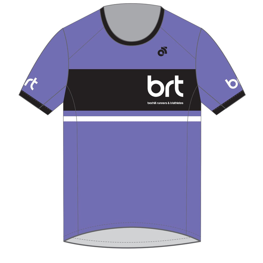 TECH+ Man's Run Top