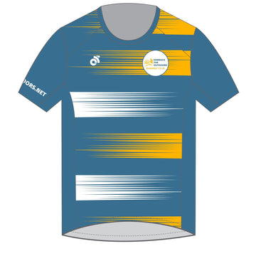 TECH+ Man's Run Top