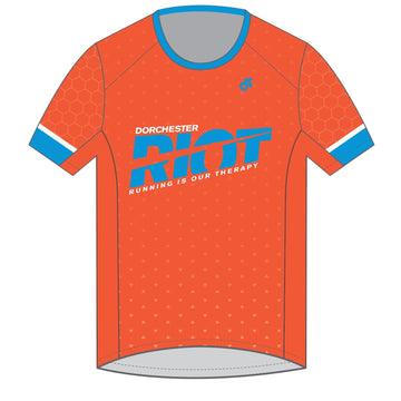 TECH+ Man's Run Top