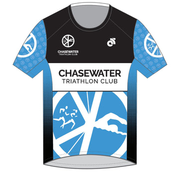 TECH+ Man's Run Top