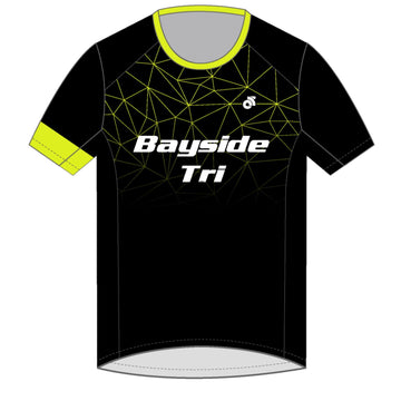 TECH+ Man's Run Top