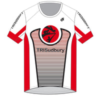 TECH+ Man's Run Top