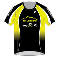 TECH+ Man's Run Top