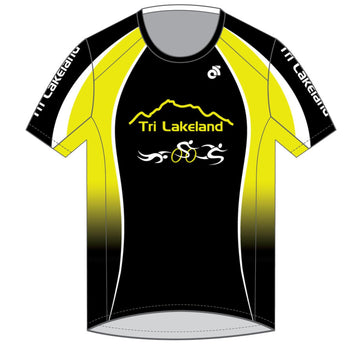 TECH+ Man's Run Top